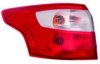 LORO 431-19A8L-UE Combination Rearlight